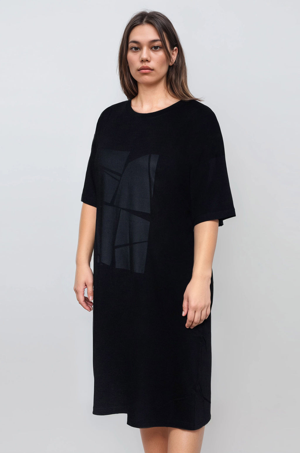 Bäne Dress (Crossing)