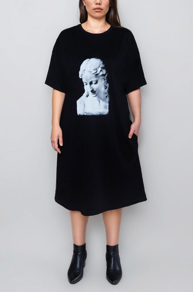 Bäne Dress (Goddess)