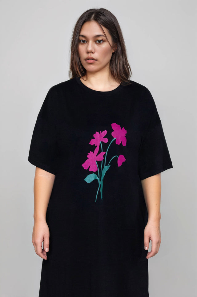 Bäne Dress (Bouquet)