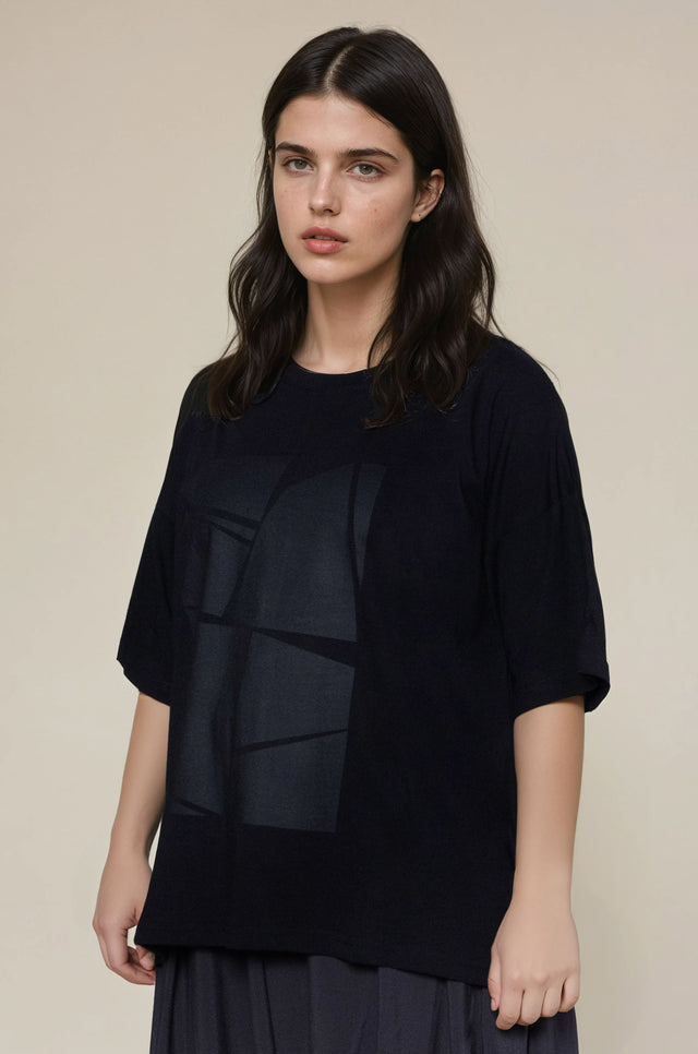 Bäne Tee (Fracture)